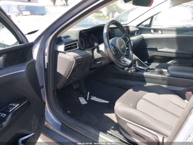 5XXG14J22NG094035 KIA K5 LXS