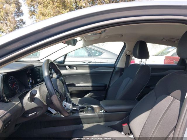 5XXG14J22NG094035 KIA K5 LXS