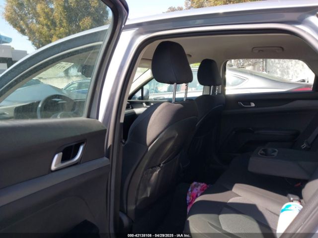 5XXG14J22NG094035 KIA K5 LXS