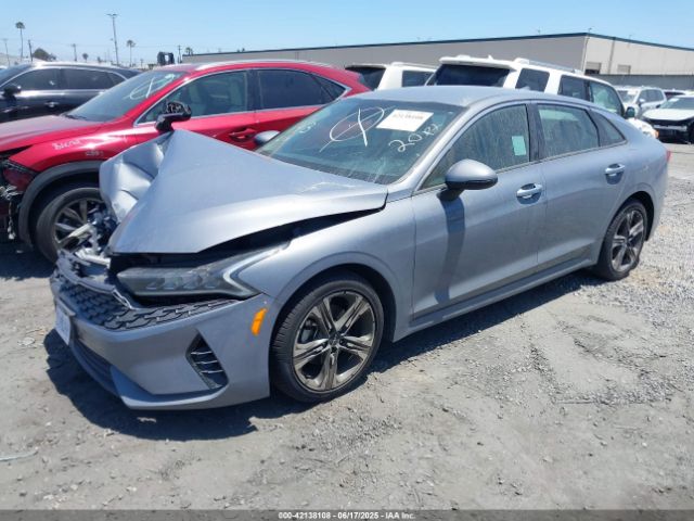 5XXG14J22NG094035 KIA K5 LXS