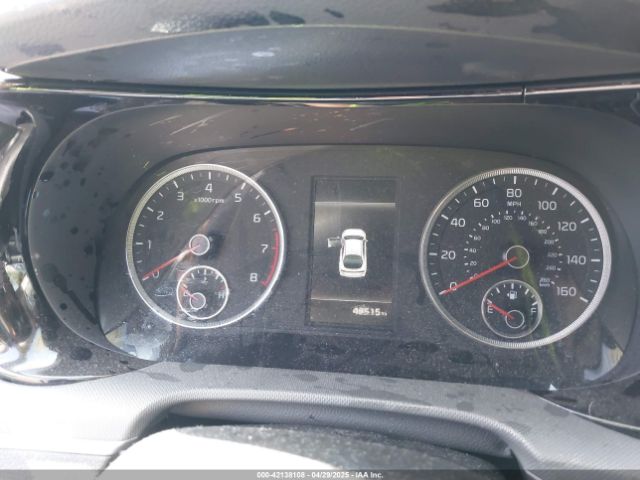 5XXG14J22NG094035 KIA K5 LXS