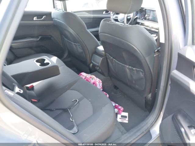 5XXG14J22NG094035 KIA K5 LXS