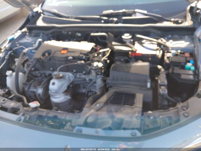 19XFL2H82NE013600 Honda Civic Sport