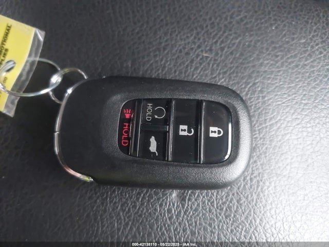 19XFL2H82NE013600 Honda Civic Sport