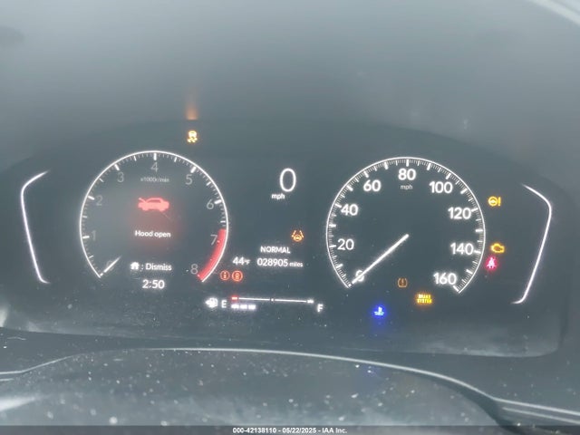 19XFL2H82NE013600 Honda Civic Sport