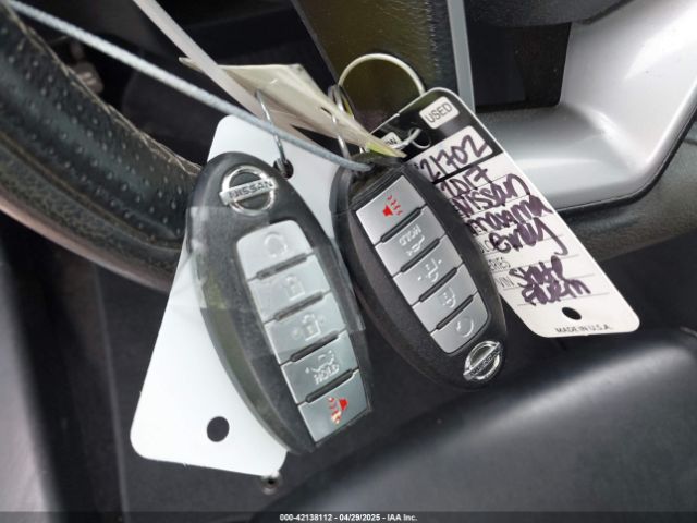1N4AA6AP4HC397633 Nissan Maxima 3.5 Sl
