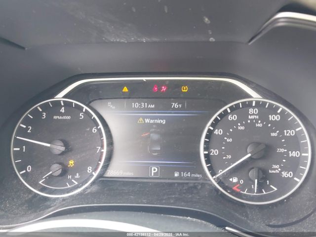 1N4AA6AP4HC397633 Nissan Maxima 3.5 Sl