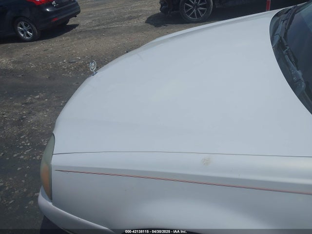 2004 CADILLAC DEVILLE 1G6KD54Y94U210785 Photo 9