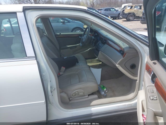 2004 CADILLAC DEVILLE 1G6KD54Y94U210785 Photo 4