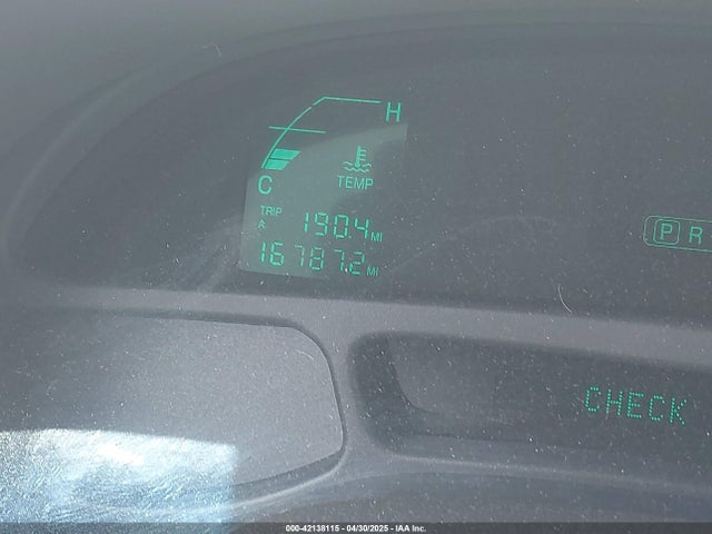 2004 CADILLAC DEVILLE 1G6KD54Y94U210785 Photo 6