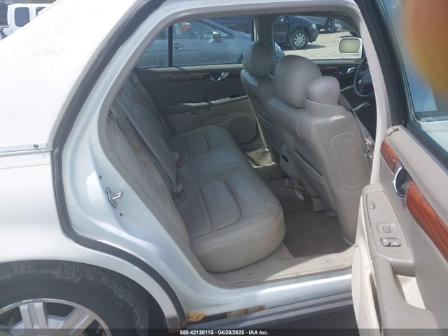 2004 CADILLAC DEVILLE 1G6KD54Y94U210785 Photo 7