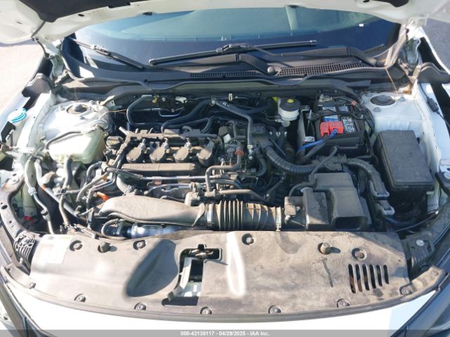19XFC1F75ME002206 Honda Civic Ex-l