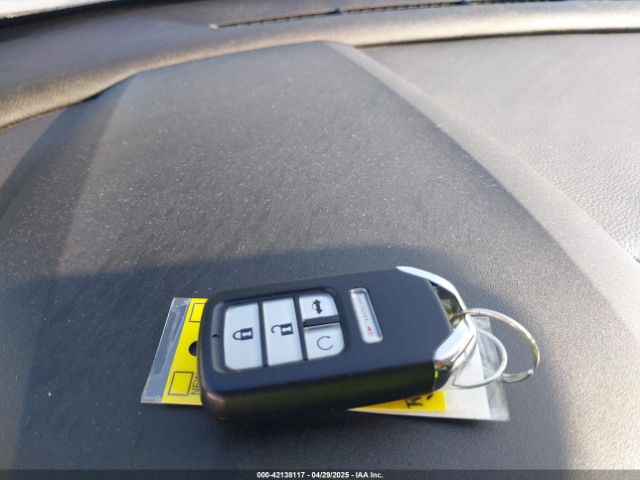 19XFC1F75ME002206 Honda Civic Ex-l