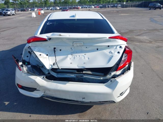 19XFC1F75ME002206 Honda Civic Ex-l