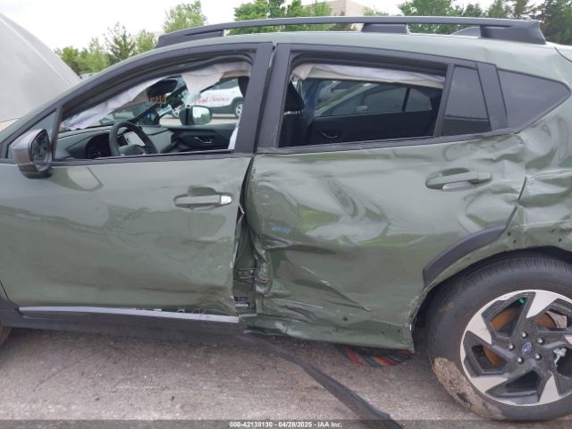 4S4GUHN6XS3708770 Subaru Crosstrek Limited