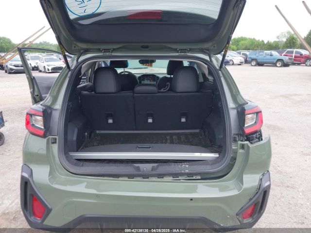4S4GUHN6XS3708770 Subaru Crosstrek Limited