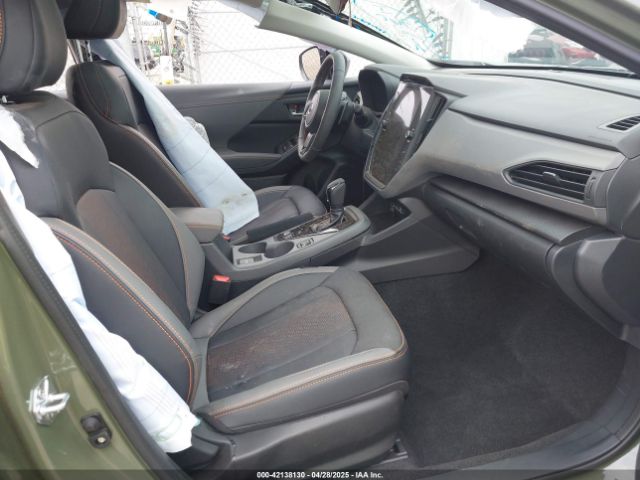 4S4GUHN6XS3708770 Subaru Crosstrek Limited