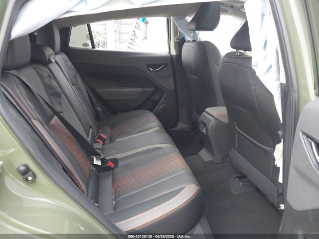 4S4GUHN6XS3708770 Subaru Crosstrek Limited