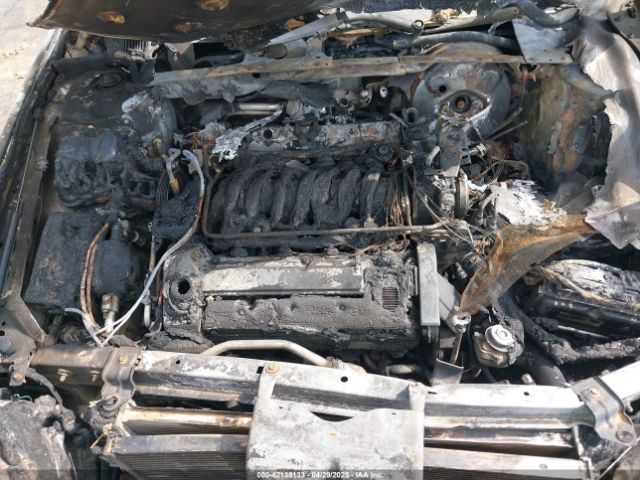 2001 CADILLAC DEVILLE 1G6KD54Y31U287423 Photo 9