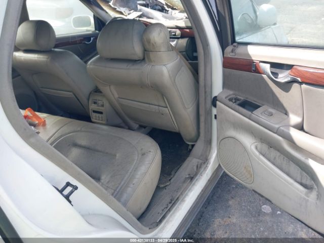 2001 CADILLAC DEVILLE 1G6KD54Y31U287423 Photo 7