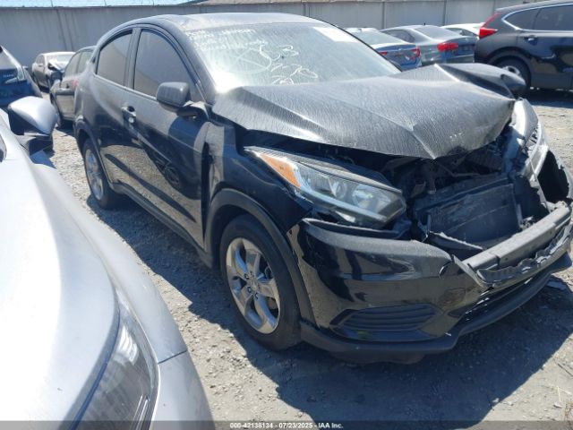 2020 HONDA HR-V 3CZRU5H34LM718640
