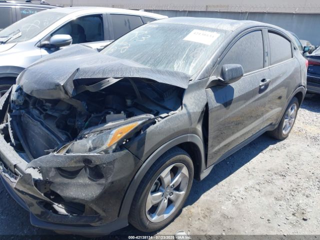 2020 HONDA HR-V 3CZRU5H34LM718640 Photo 1