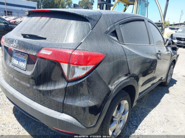 2020 HONDA HR-V 3CZRU5H34LM718640 Photo 3