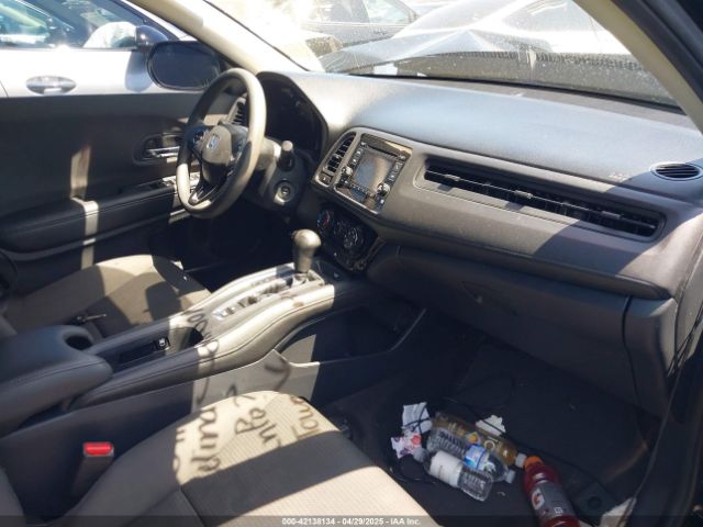 2020 HONDA HR-V 3CZRU5H34LM718640 Photo 4