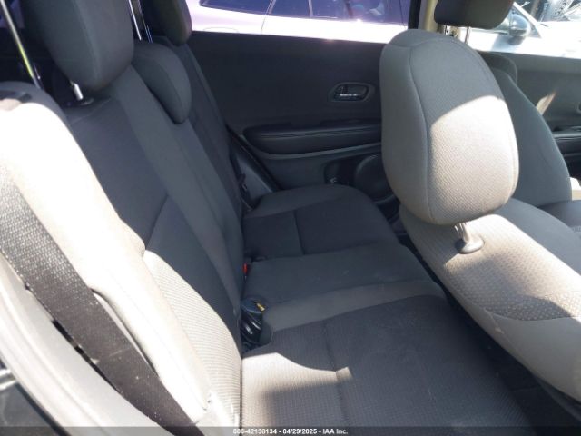 2020 HONDA HR-V 3CZRU5H34LM718640 Photo 7