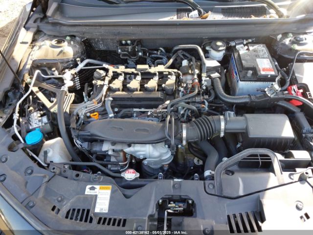 1HGCY1F29RA024388 Honda ACCORD LX