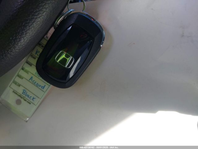 1HGCY1F29RA024388 Honda ACCORD LX