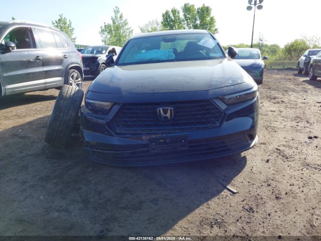 1HGCY1F29RA024388 Honda ACCORD LX