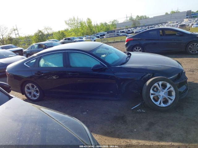 1HGCY1F29RA024388 Honda ACCORD LX