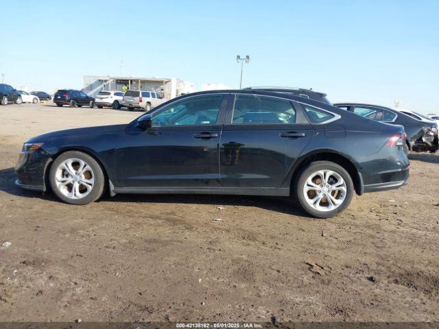1HGCY1F29RA024388 Honda ACCORD LX