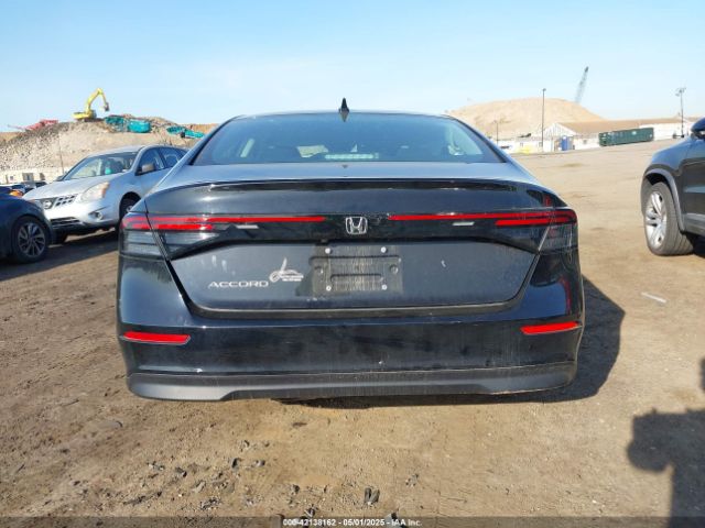 1HGCY1F29RA024388 Honda ACCORD LX