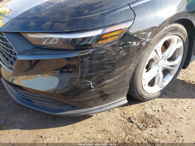 1HGCY1F29RA024388 Honda ACCORD LX
