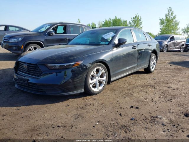 1HGCY1F29RA024388 Honda ACCORD LX