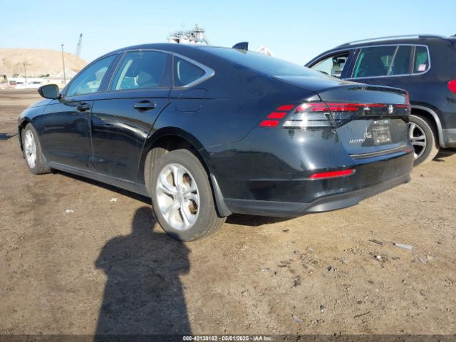 1HGCY1F29RA024388 Honda ACCORD LX