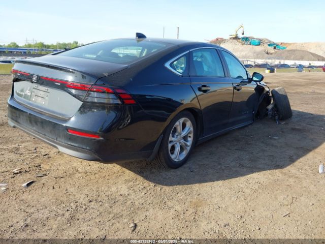 1HGCY1F29RA024388 Honda ACCORD LX