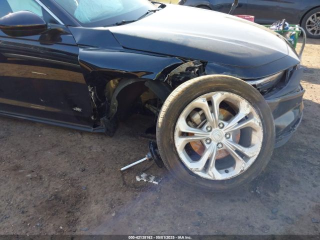 1HGCY1F29RA024388 Honda ACCORD LX