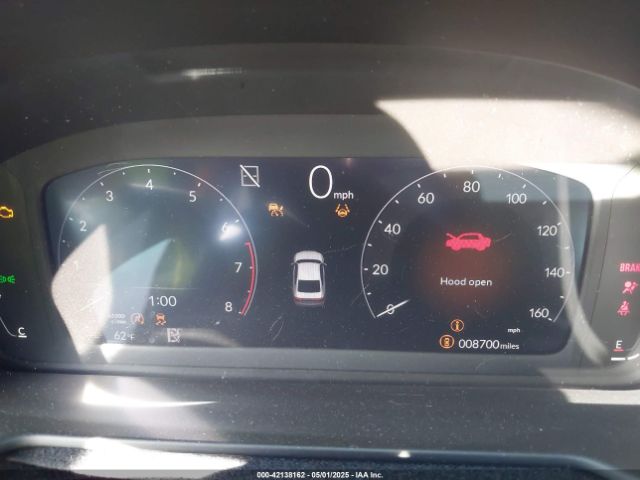 1HGCY1F29RA024388 Honda ACCORD LX