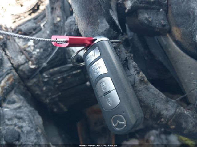 JM1BM1V71E1215932 Mazda Mazda3 I Touring