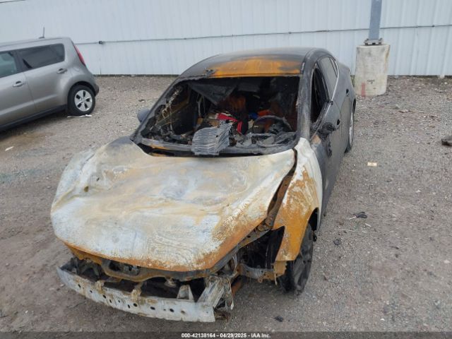 JM1BM1V71E1215932 Mazda Mazda3 I Touring