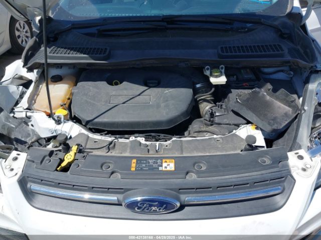 1FMCU9G95FUA43868 Ford ESCAPE SE