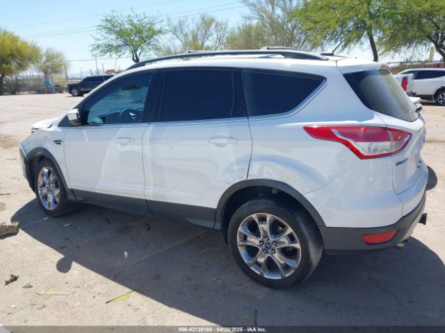 1FMCU9G95FUA43868 Ford ESCAPE SE