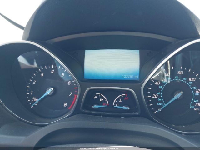 1FMCU9G95FUA43868 Ford ESCAPE SE