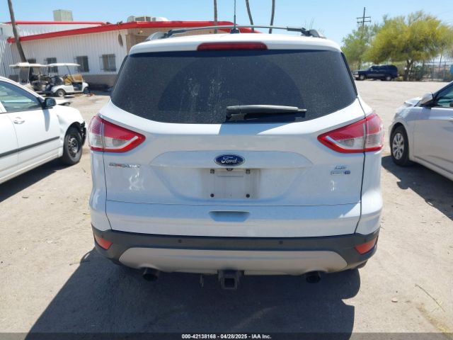 1FMCU9G95FUA43868 Ford ESCAPE SE