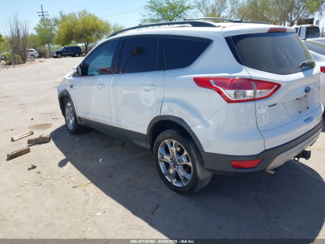 1FMCU9G95FUA43868 Ford ESCAPE SE