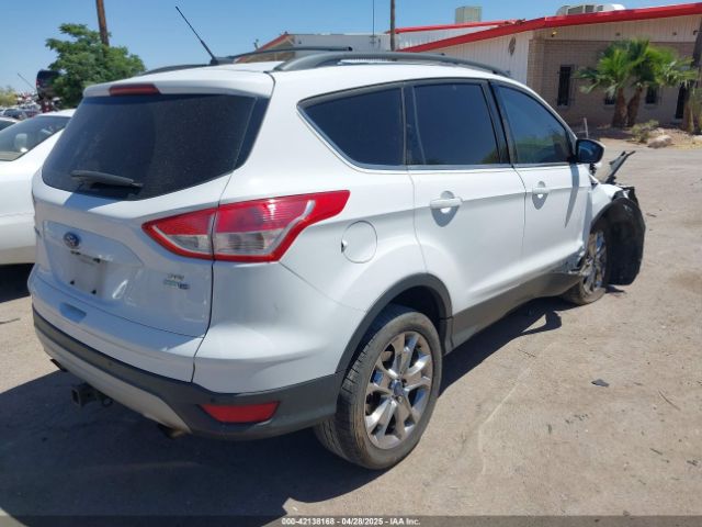 1FMCU9G95FUA43868 Ford ESCAPE SE