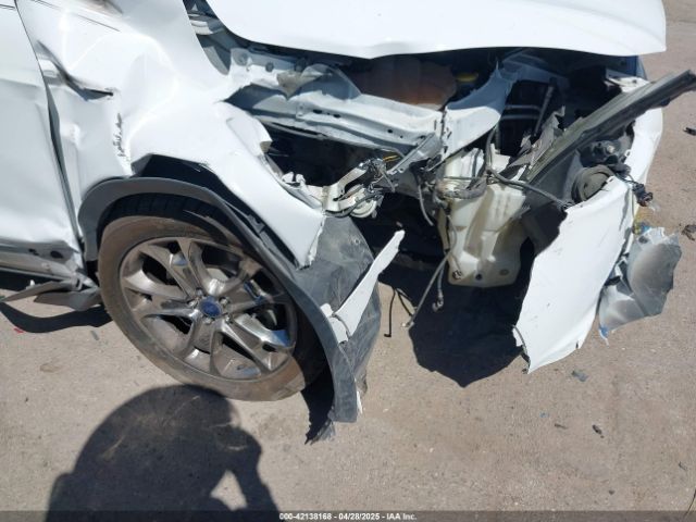 1FMCU9G95FUA43868 Ford ESCAPE SE